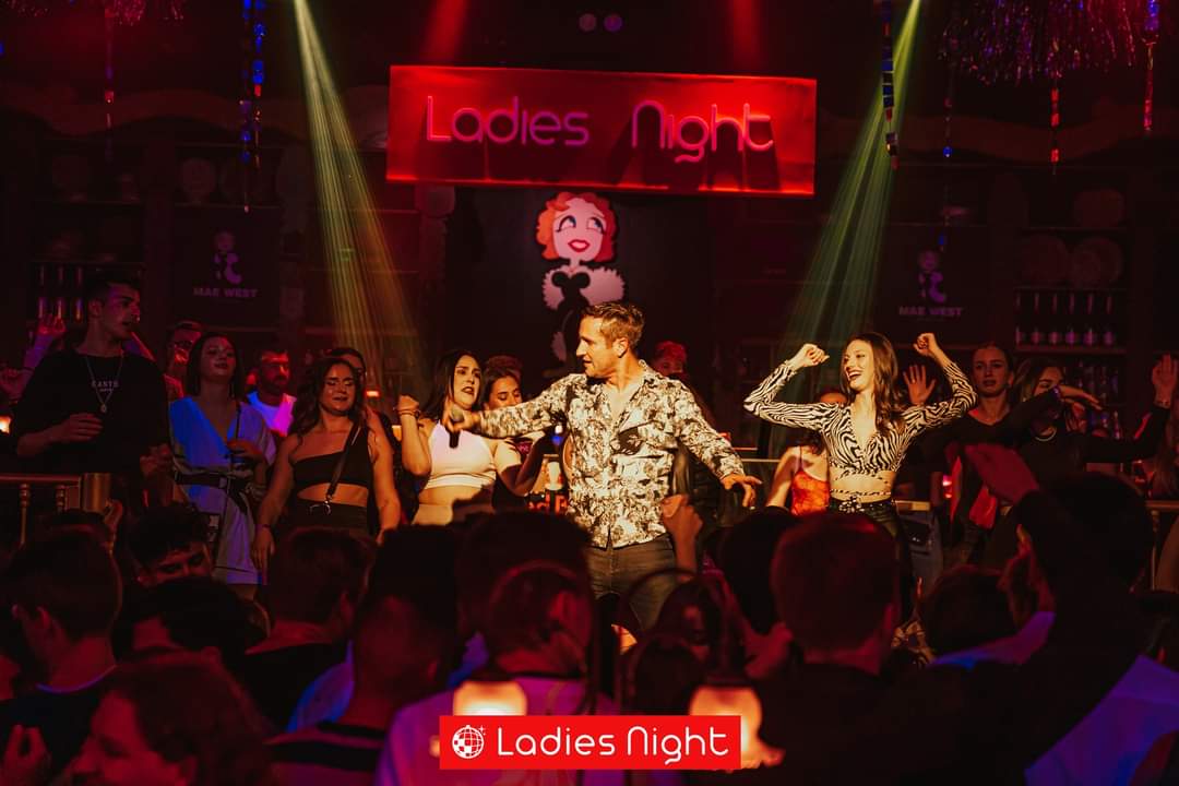 Images Salsamon Dj & Eventos