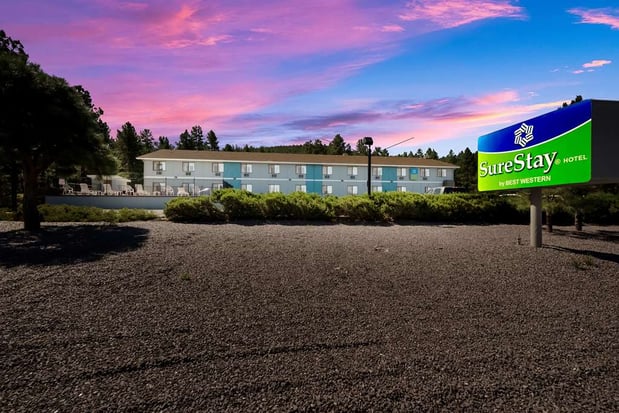 Images SureStay by Best Western Williams - Grand Canyon