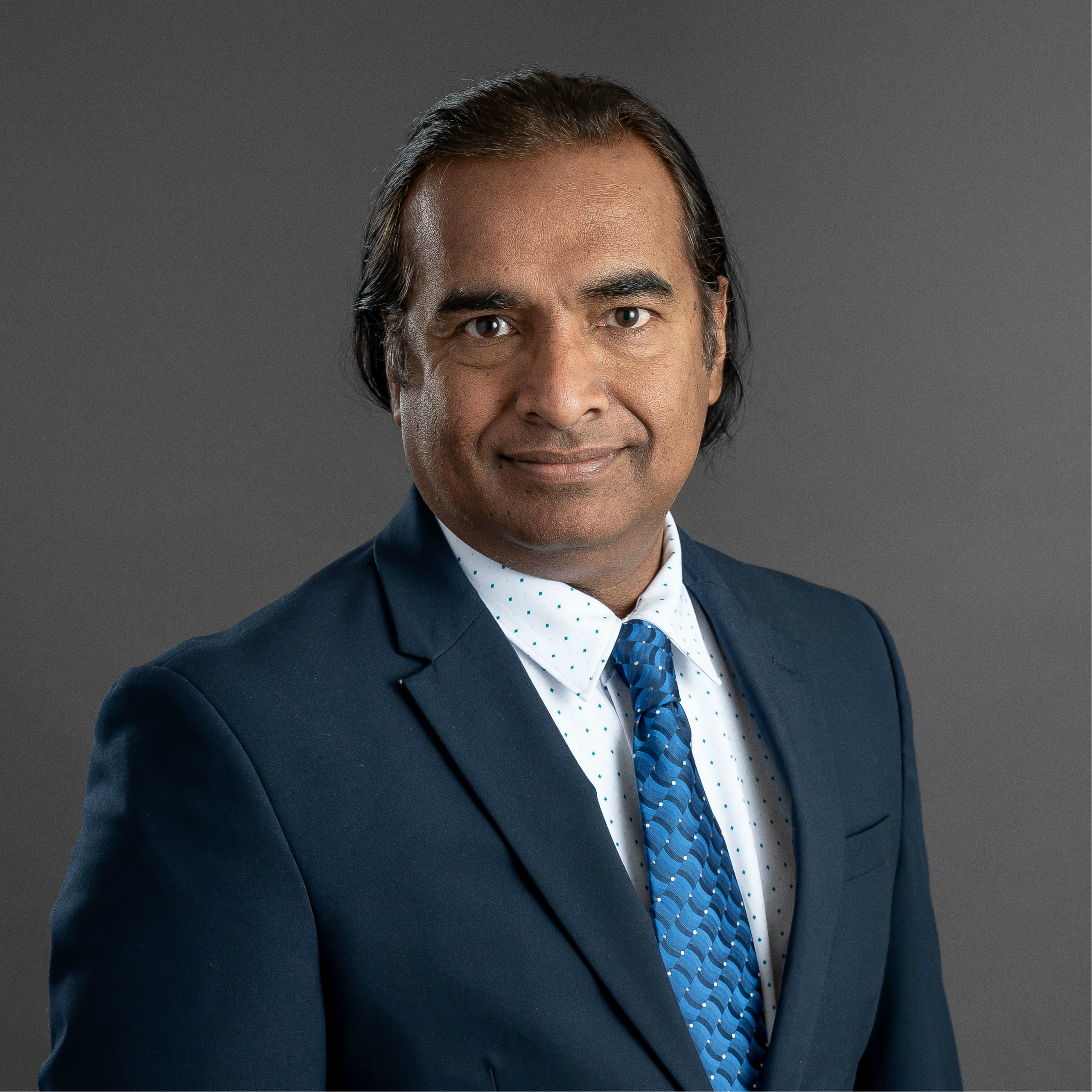 Atul Agarwal: Allstate Insurance Photo