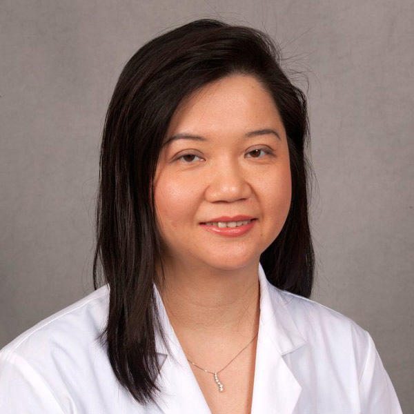 Dr. Thao Ngo, MD