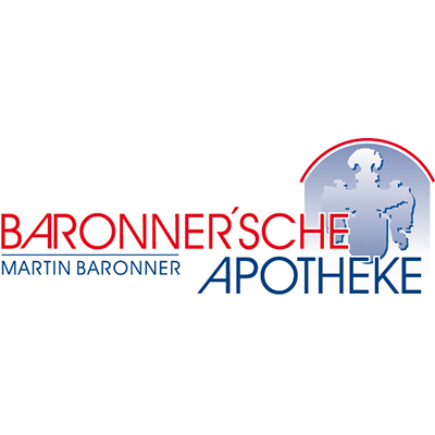 Logo Logo der Baronnersche Apotheke