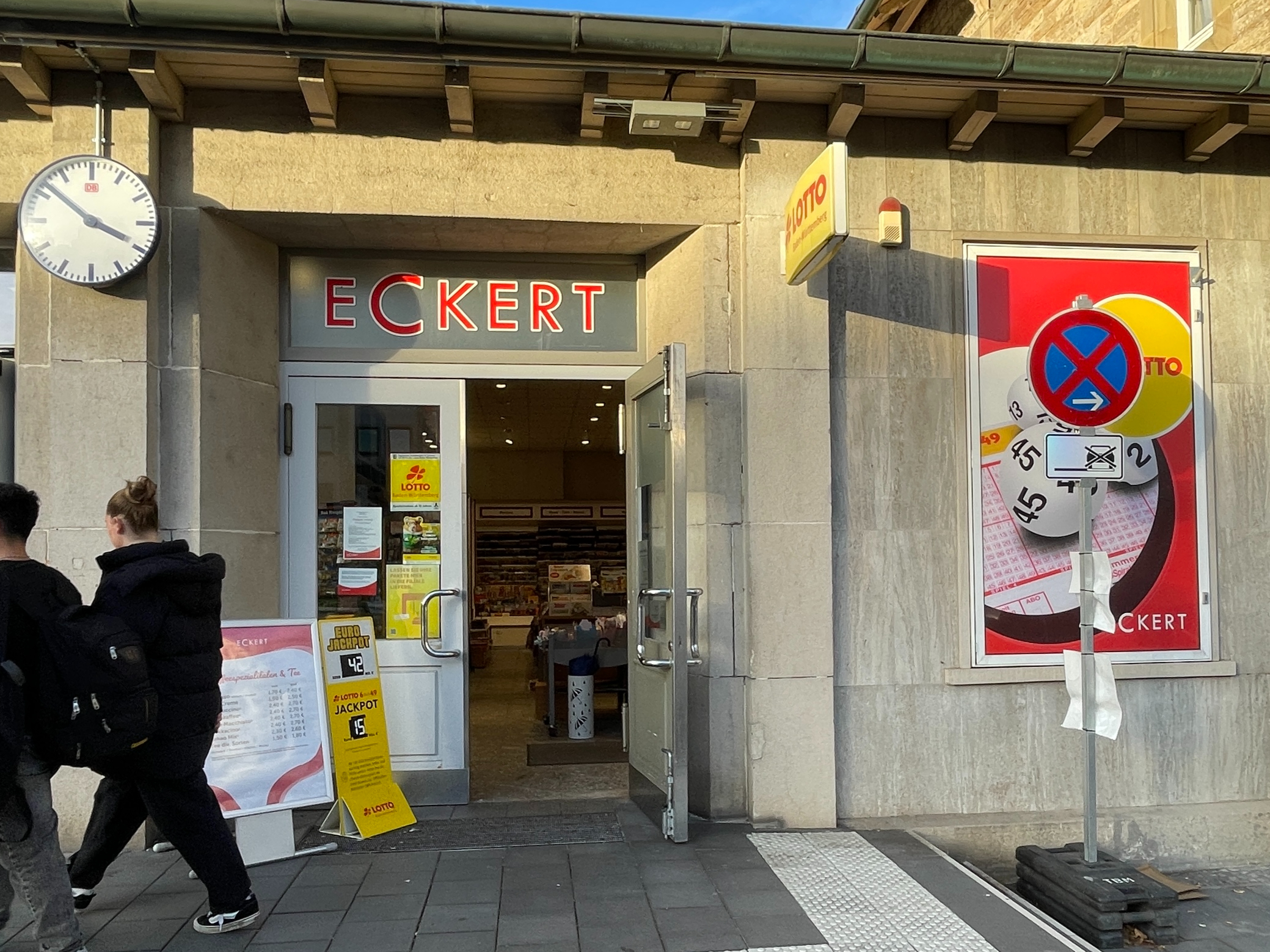 Eckert - Eckert Bad Mergentheim