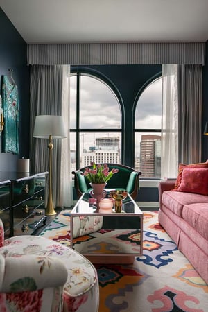 Images Graduate by Hilton Nashville