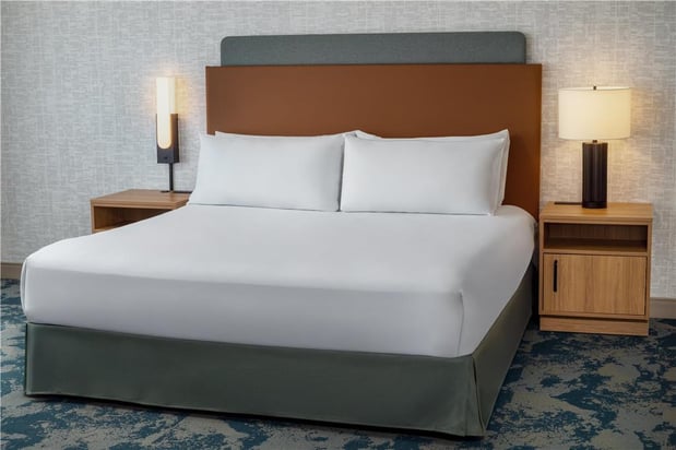 Images Hampton Inn Nashua