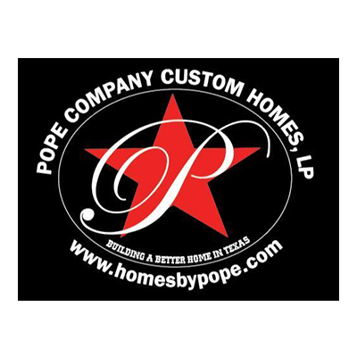 Pope Company Custom Homes LP