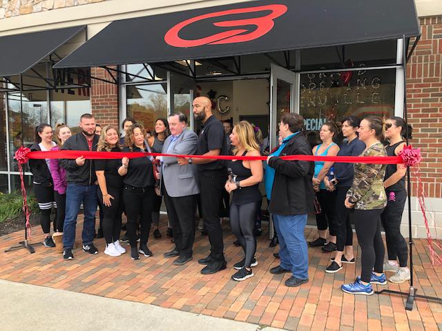 CycleBar Denville Grand Opening