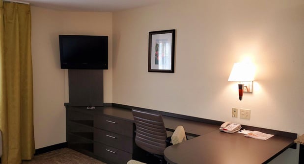 Images Candlewood Suites Houston Medical Center by IHG