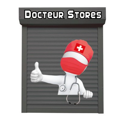Docteur Stores Sarl Logo