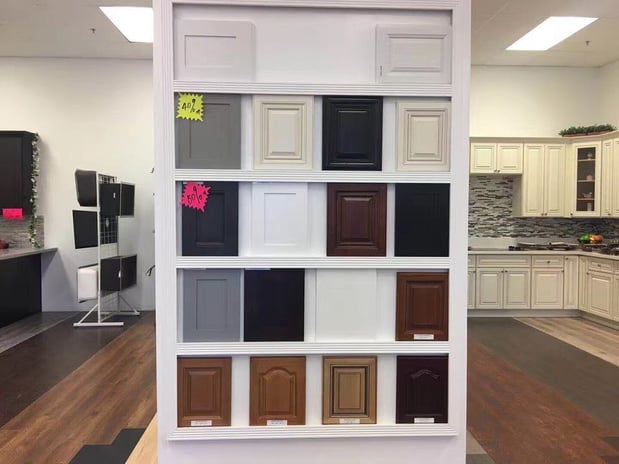 Images Sunrise Cabinet & Flooring Inc