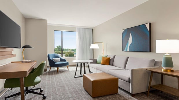 Images Staybridge Suites Lexington South by IHG