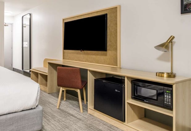 Images Best Western Portland West Beaverton
