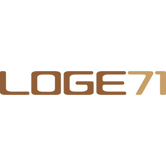 Loge 71 Logo