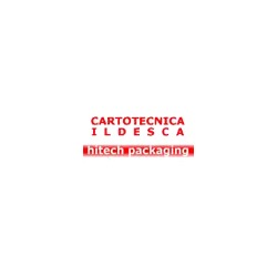 Cartotecnica Ildesca Logo