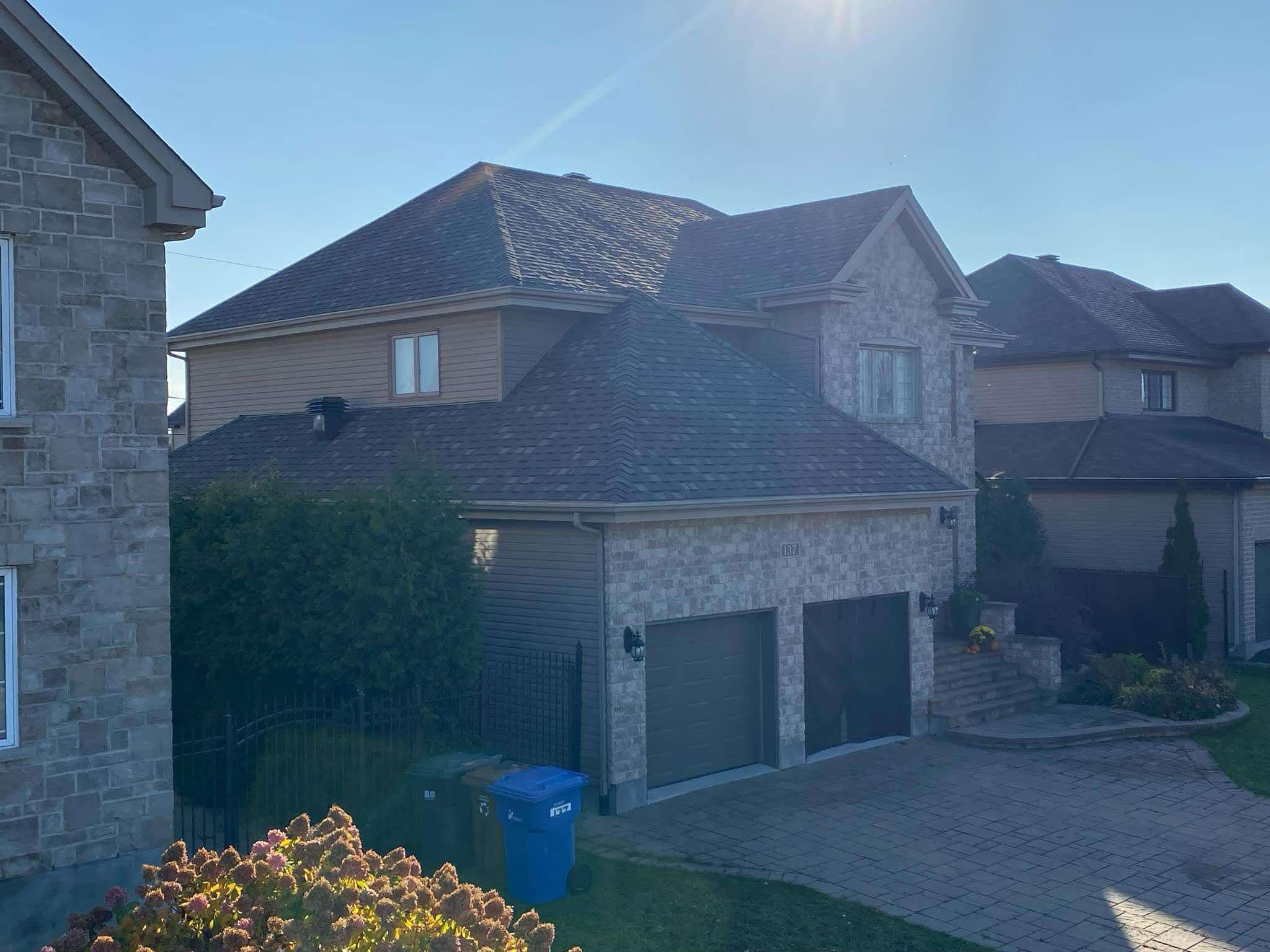 Images Couvreur Lauzon – Toiture Fabreville Laval-Ouest
