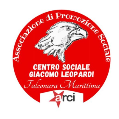 Centro Sociale Giacomo Leopardi Aps Logo