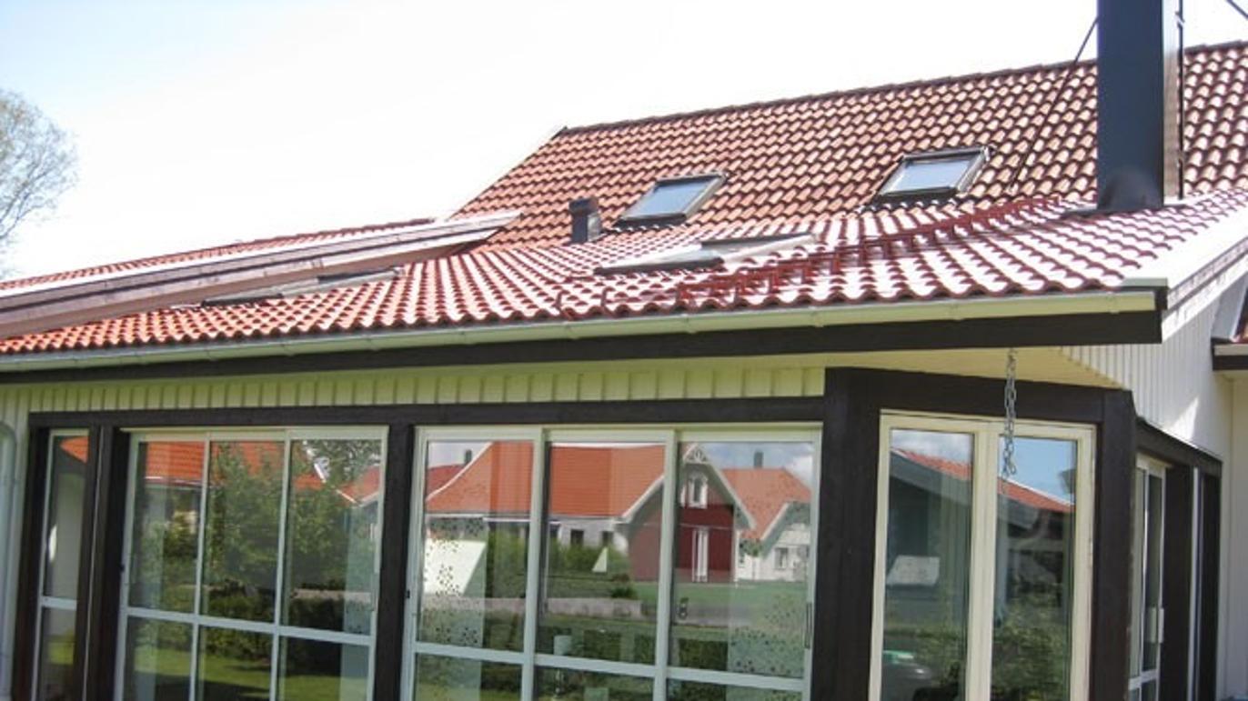 Images M2 Bygg i Värnamo AB