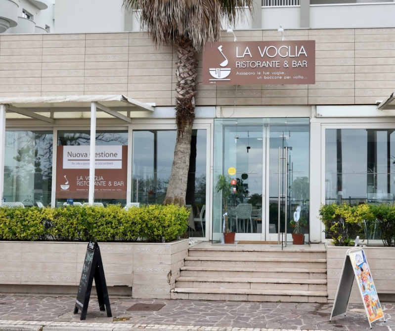 Images La Voglia Ristorante & Bar