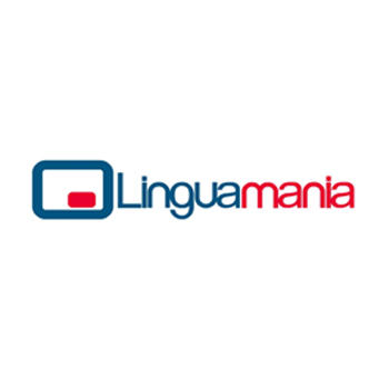 Linguamania Logo