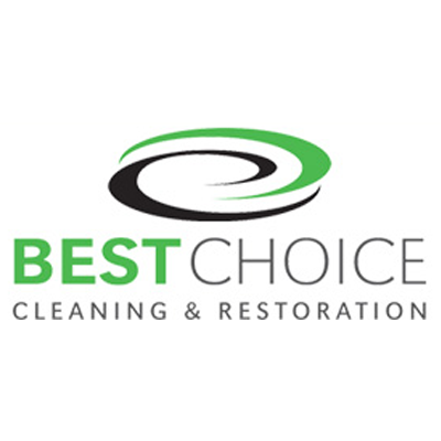 Best Choice Cleaning Restoration Logo