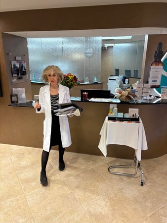 Images Mune Gowda, MD, FACS