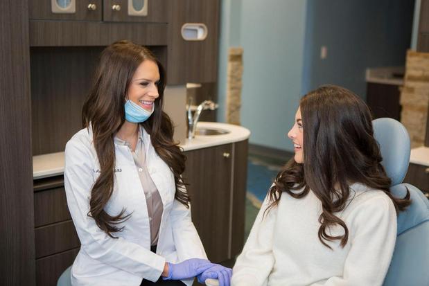 Images Front Range Smiles: Dr. Amber Schmidt, DMD