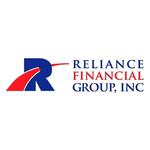 Michael Halker | Reliance Financial Group, Inc. Logo