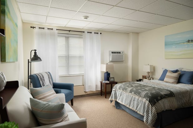 Images Pitman Manor, a UMC Community