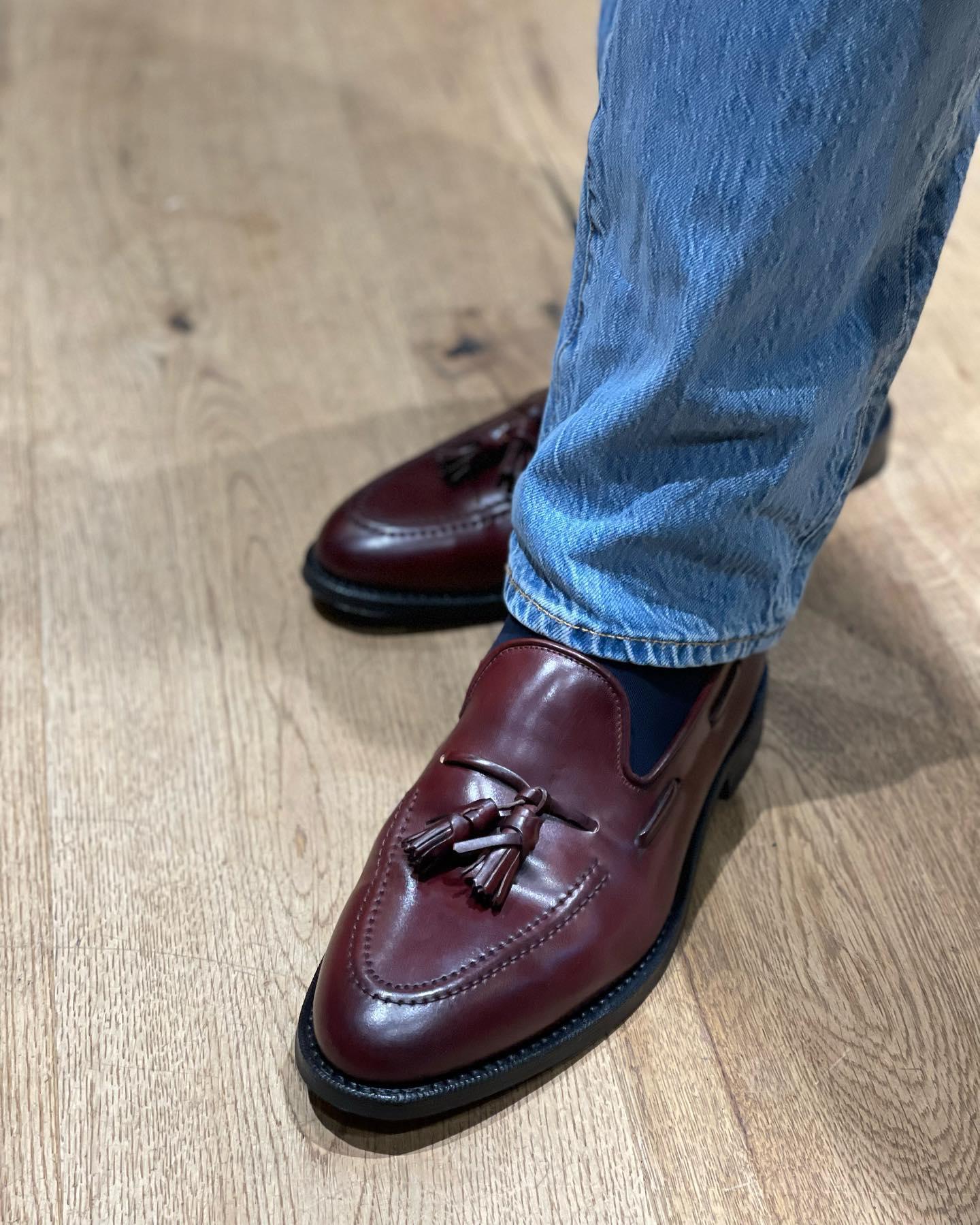 Kundenbild groß 11 FABIAN ZUG e.K. - Handgemachte Schuhe in München