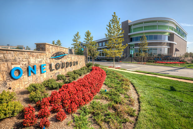 Images Belmont Overlook by Pulte Homes