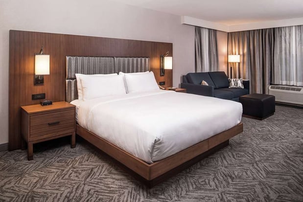 Images DoubleTree by Hilton Lafayette East