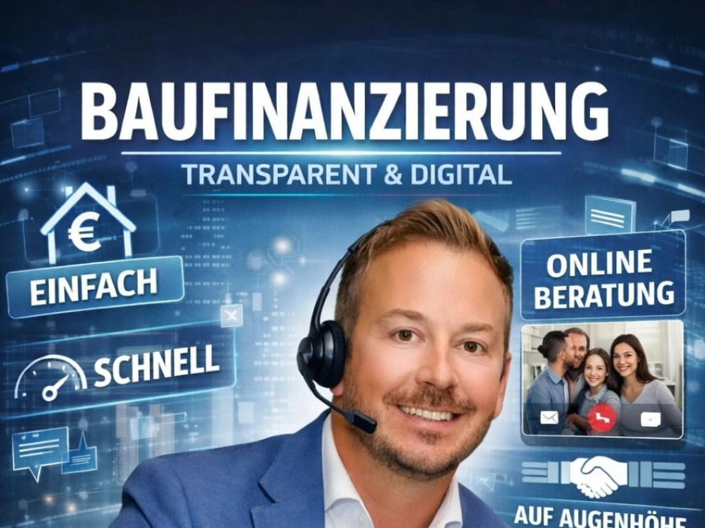 Bild 1 Wüstenrot Bausparkasse: Sebastian Kanbach in Essen