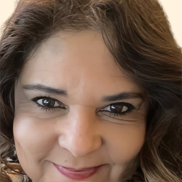 Images Sandra M. Gerardo, Counselor