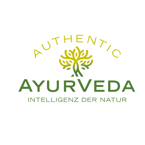 AyurVeda AG Logo