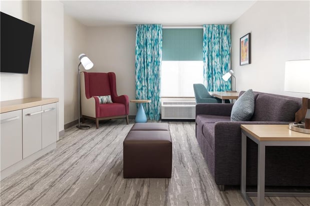 Images Hilton Garden Inn Hanover Arundel Mills BWI Airport