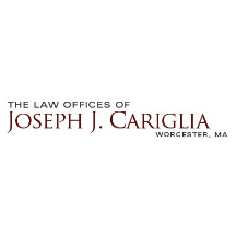 The Law Offices of Joseph J. Cariglia, P.C. Logo