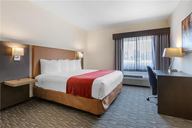 Images Best Western Inn of Payson