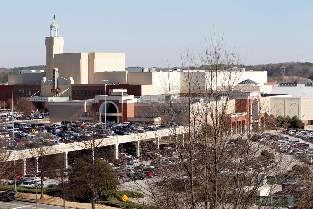 Image 6 | Mall of Georgia