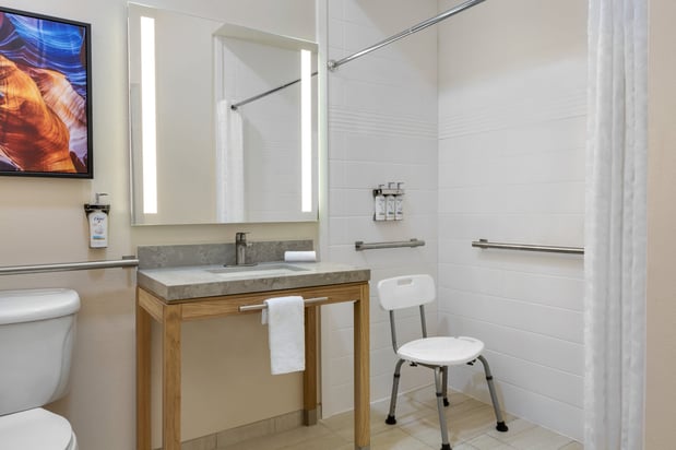 Images Candlewood Suites Vicksburg by IHG