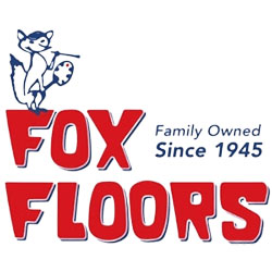 Fox Floors Logo