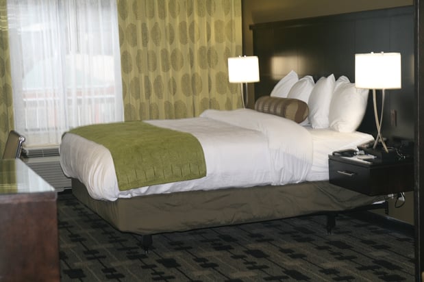 Images Best Western Plus University Inn