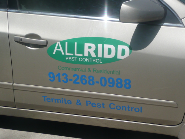 Images All-Ridd Pest Control