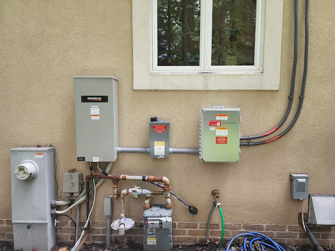 Innovative Electric Inc Image