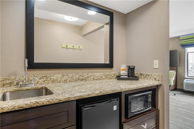 Images Hampton Inn & Suites Crawfordsville