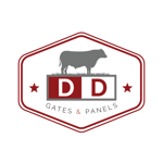 D.D.Gates & Panels Logo