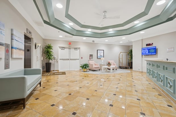 Images Five Star Premier Residences of Pompano Beach