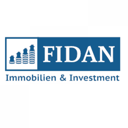 Logo Fidan Immobilien & Investment