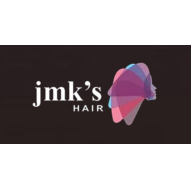 The JMK'sHair Logo