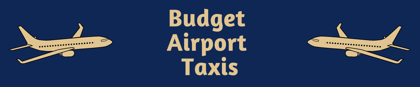 Images Budget Airport Taxis
