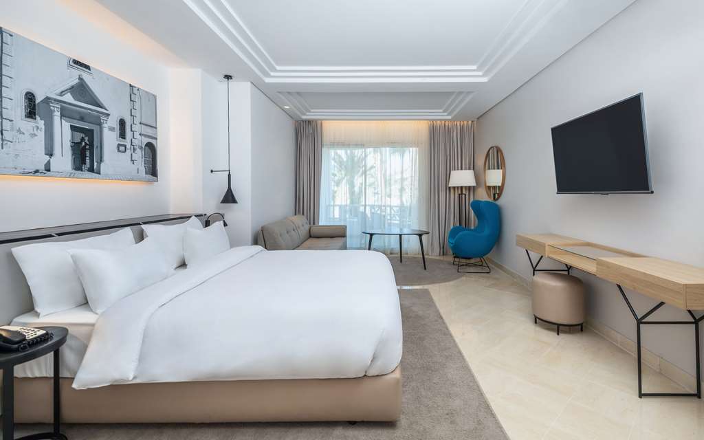 Radisson Blu Palace Resort & Thalasso, Djerba