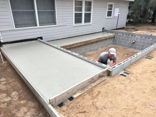 Images Exterior Concrete Designs